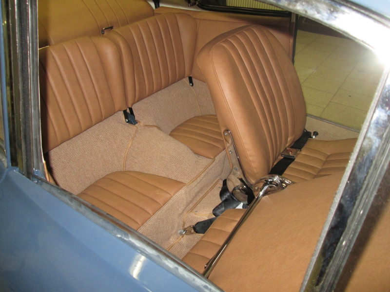 Porsche 356C - 1964