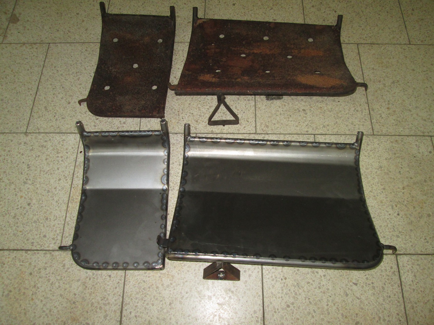 Messerschmit 200 KR
