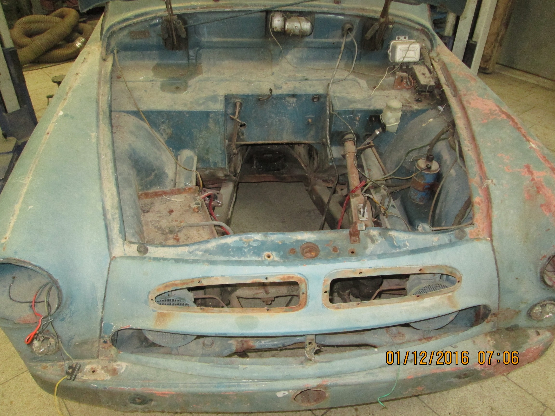 Škoda 440 Spartak